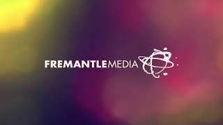 FremantleMedia logo Low Tone (2009)