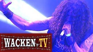 Candlemass - At the Gallows End - Live at Wacken Open Air 2017