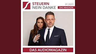 Dirk Kreuter.5 & Quick Steuertipps.1 - Steuern Nein Danke - Das Audiomagazin - 01.2023