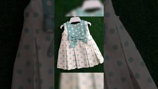 simple/easy lawn frock designs#cuttingandstitching