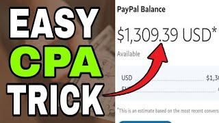 CPABUILD Content Locker : Earn +$750 Per Day with CPA Marketing (For Beginners)