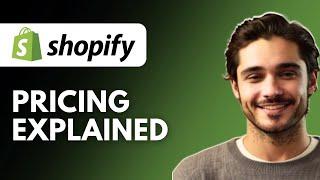 Shopify Pricing Explained (Everything You Need To Know)