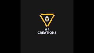 Mp Creation Channel Intro Video |