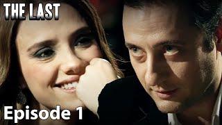 The Last Serie Episode 1 | Long Version