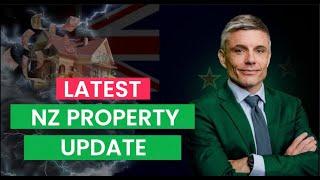 INVESTOR'S MASTER PLAN   NZ PROPERTY UPDATE 2025