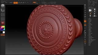 How to prepare the model for export so that the STL file. STL Export (ZBRUSH) and Netfabb