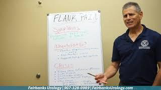 Flank Pains | Fairbanks Urology