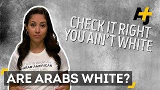 Are Arabs 'White'? | AJ+