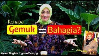 Bagaimana cara diet dengan bahagia? : Episode 56