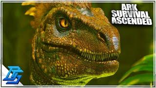 ARK : Survival Ascended | ARK IS BACK, TIME TO TAME, ARK SURVIVAL ASCENDED - Part 1