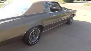 72 Grand Prix - video link car running