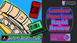 Lumbar Puncture