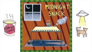 Homeshake - Midnight Snack