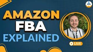 How to Sell on Amazon | LIVE Q&A