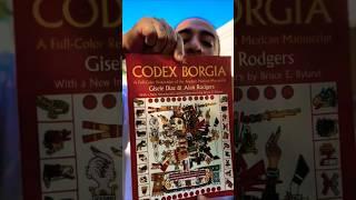 Codex Borgia ️ #Chicano #Mexicano #Indigenous #Gente #NativeAmerican #VickysTown