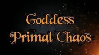 Goddess Primal Chaos : Сумерки Топ 40 )