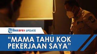 PSK di Bawah Umur Kena Grebek di Hotel Tangerang, Pakai Sistem BO: "Mama Tahu Kerjaan Saya"