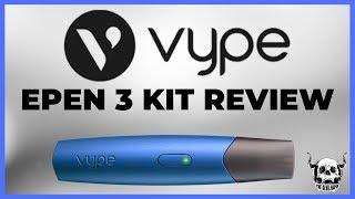 VYPE ePen 3 Kit Review