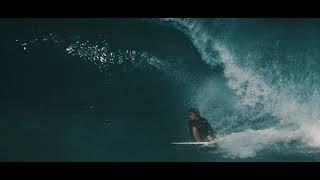 Def Tech - Surf Me To The Ocean 【Official Music Video】