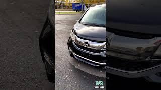 Honda Stepwgn 1.5 CVT 2016