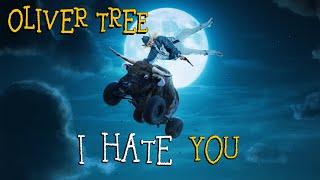 Oliver Tree - I Hate You (Acapella)