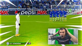 MINUNEA DE PE STAMFORD BRIDGE IN UEFA CHAMPIONS LEAGUE - PES ROMANIA CARIERA CU RAPID BUCURESTI