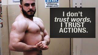 EPIC Alpha Destiny Lifting Motivation!