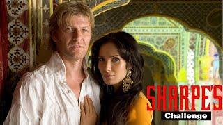 Sharpe - 15 - Sharpe's Challenge [2006 - TV Serie]