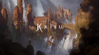 Chillstep Renaissance | Best of Krisu | Chillstep Mix 2024