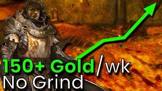 Stack the Gold When You Have No Time | Guild Wars 2