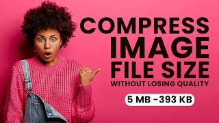 The Ultimate Guide to Reduce Image Size in Photoshop without Losing Quality