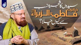 Syedon Ka Shajra e Nasab | History Of Syed Caste | Allama Kaukab Noorani Okarvi | Hafiz Tahir Qadri