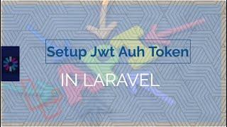 laravel jwt authentication tutorial