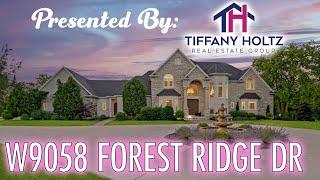 W9058 Forest Ridge Dr, Hortonville