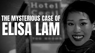 The Mysterious Case Of Elisa Lam at The Cecil Hotel Of LA