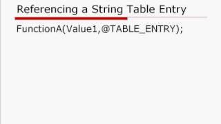 InstallScript - The InstallScript Language - InstallShield 2009