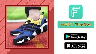 Best Shoes For You! Install FunMart App Now!