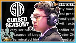 The TSM Drama NEVER STOPS | Facecheck S04E10