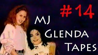 (Tape 14/15) Michael Jackson and Stein family phone calls