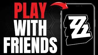 How to Play with Friends on Zenless Zone Zero! (EASY GUIDE) [2025]