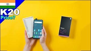 Redmi K20 & K20 PRO Date| features | & Price in India | Hindi