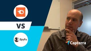 Semrush vs SpyFu: Why they switched from SpyFu to Semrush