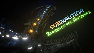 YOU can get a Return of the Ancients demo RIGHT NOW! | Gargantuan Leviathan mod guide (Subnautica)