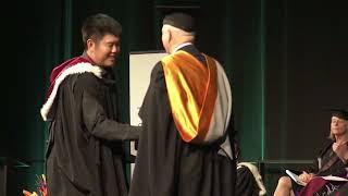 10  ChCh Grad 2018   Degrees 6   Beng Tech