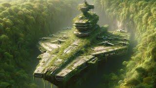 Aliens Laughed at Earth's Ancient Warship And Called It A Relic, Until... | HFY | Sci-Fi Story