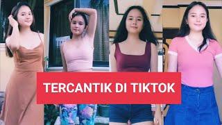 Tiktok ABG cantik gunung nonjol