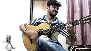 The Song Of the Golden Dragon(Estas Tonne)(Studio quality)---covered by Soumyajit