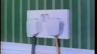 Socket safety. 1984