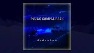 [FREE] PLUG SAMPLE KIT 2022 - PLUG LOOP PACK [Old MexikoDro, Brocasito, Dark Plugg]