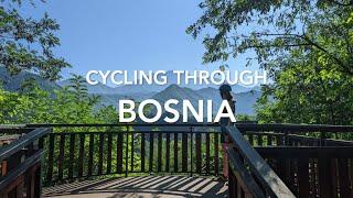 Cycling Through Bosnia